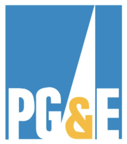PG&E