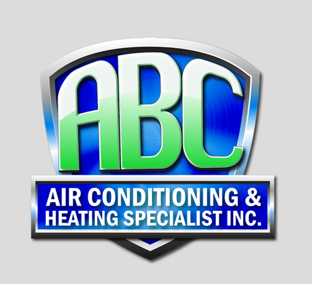 ABC Air Conditioning & Heating Specialist Inc. logo