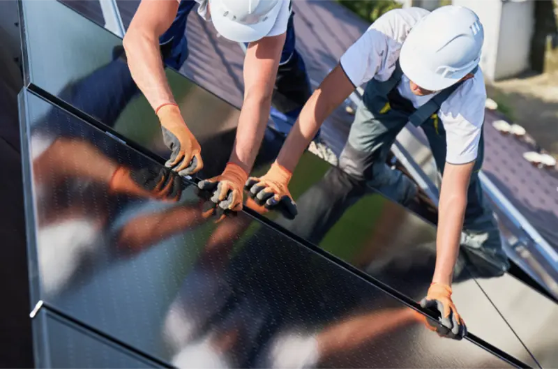 Professional Install